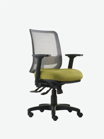 Ghế Nhân Viên SAGA